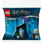 LEGO Harry Potter konstruktorius 30677 – Drako mažoji figūrėlė Uždraustajame miške