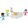 Mighty Express Kinderfiguren 3er-Set, žaidimo figūrėlė