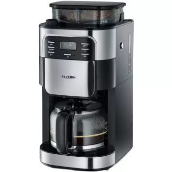 Severin KA4810 1,37 L juoda