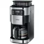 Severin KA4810 1,37 L juoda
