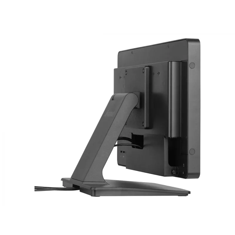 Monitorius iiyama ProLite T1633MSC-B1, 39,6 cm (15,6 colio), 1920 x 1080 pikselių, Full HD, LCD, jutiklinis, juodas
