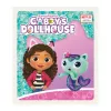 Gabby´s Dollhouse - Mercat, garso žaidimo figūrėlė