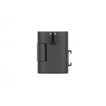 DJI Osmo Pocket 3 Expander Adapter, 49.4 x 8.5 x 60 mm (969897)