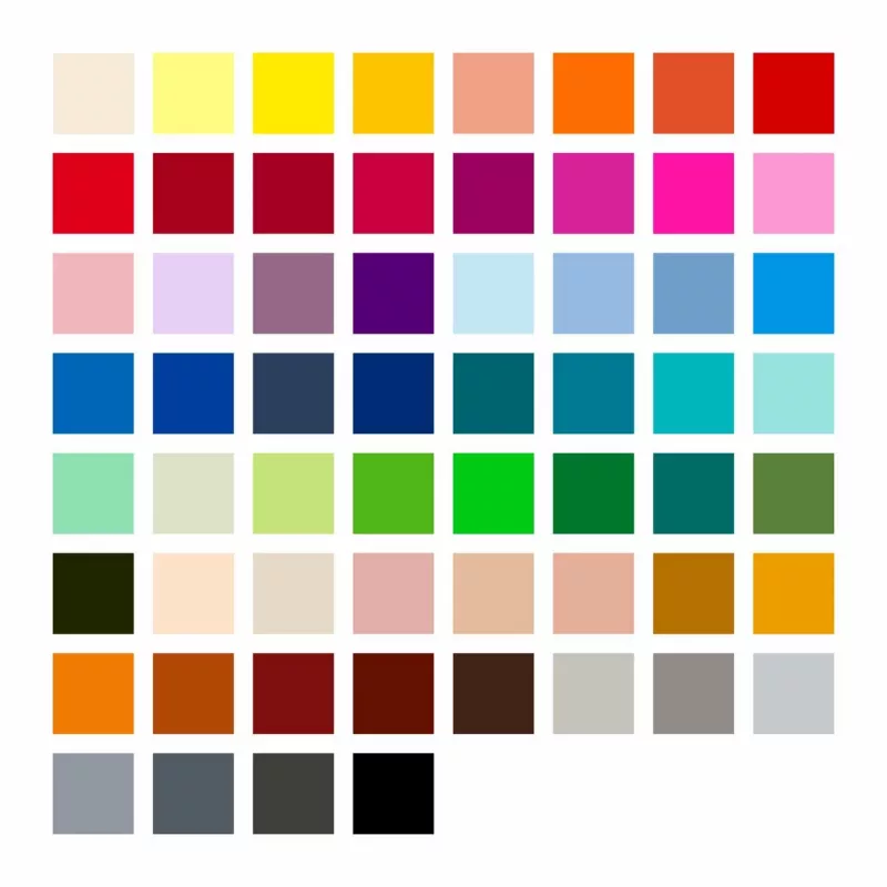 Šepetėliniai rašikliai Staedtler Pigment Arts 60 vnt.