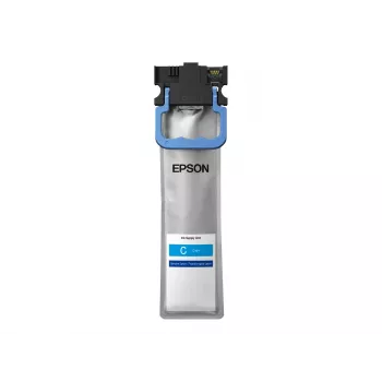 Epson C13T13L240 rašalinė kasetė 1 vnt. Originali didelės (XL) talpos žalsvai mėlyna