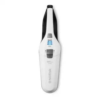 Vertikalus dulkių siurblys Nilfisk Easy 36Vmax White
