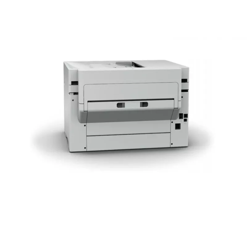 Daugiafunkcinis spausdintuvas Epson EcoTank L15180 — rašalinis, spalvotas, 4800x1200 dpi, A4, dvipusis, Wi‑Fi, Ethernet