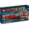 LEGO HARRY POTTER 76423 Hogvartso ekspresas ir Hogsmeido stotis