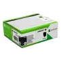 tonerio kasetė Lexmark 24B6517 3000 puslapių Juoda