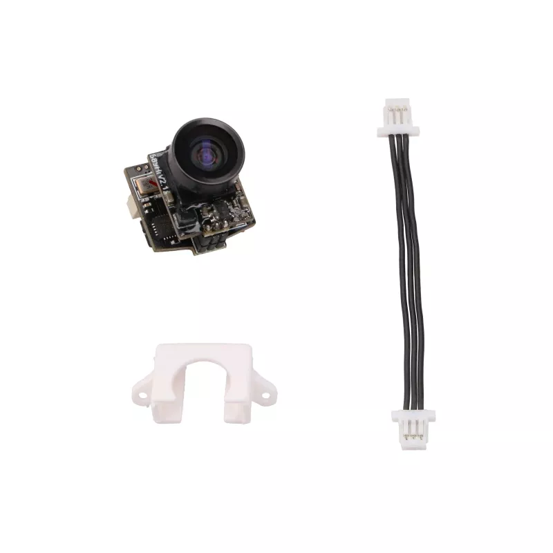 Drono kameros modulis BETAFPV Cetus Lite — 1080P HD kamera su 5,8 GHz VTX