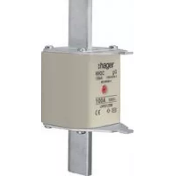 Hager LNH3125M. Plotis: 66 mm, Aukštis: 150 mm (LNH3125M)