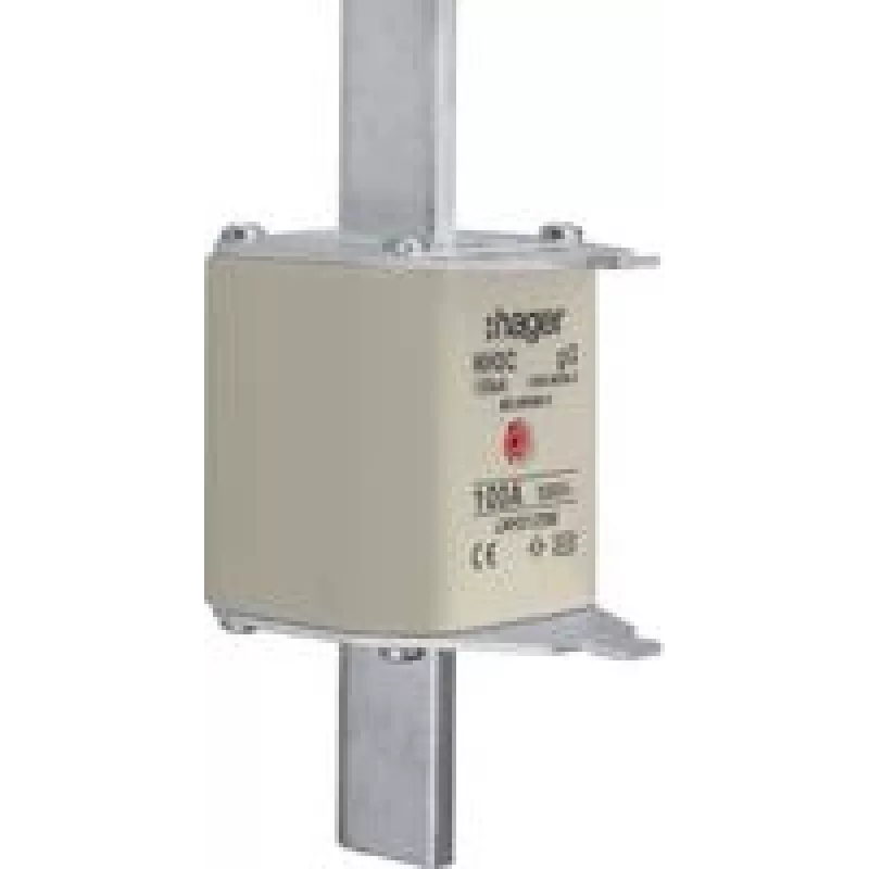 Hager LNH3125M. Plotis: 66 mm, Aukštis: 150 mm (LNH3125M)