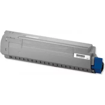 Toner OKI Toner Geltona puslapių 9.000 44059229