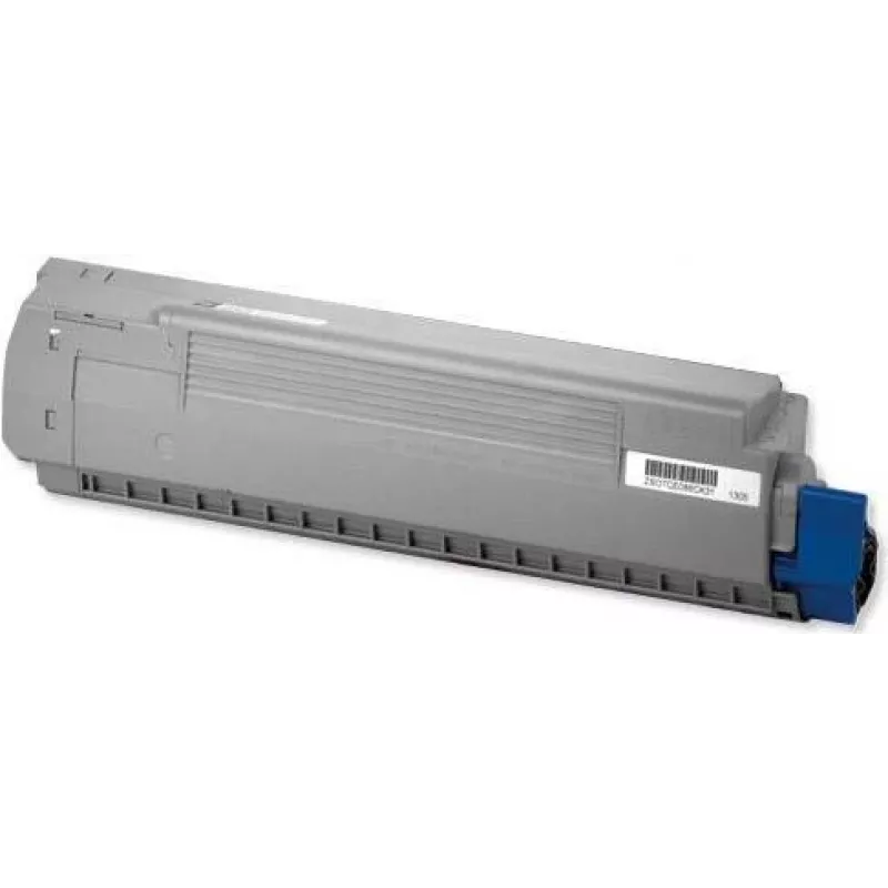 Toner OKI Toner Geltona puslapių 9.000 44059229