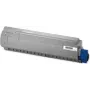 Toner OKI Toner Geltona puslapių 9.000 44059229