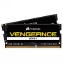Atminties modulis Corsair Vengeance DDR4 16GB 3200MHz