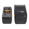 Zebra ZD411d etikečių spausdintuvas Tiesioginis terminis 300 x 300 DPI 102 mm/sek Laidinis ir belaidis Ethernet LAN Bluetooth