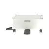 Epson 7113367 baltas spausdintuvo stovas, suderinamas su WorkForce Enterprise AM-C4000/AM-C5000/AM-C6000
