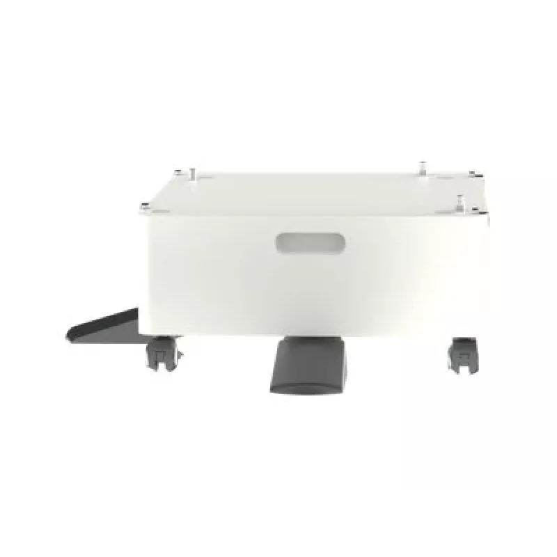 Epson 7113367 baltas spausdintuvo stovas, suderinamas su WorkForce Enterprise AM-C4000/AM-C5000/AM-C6000