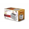 Esperanza EKT002 Caprese 2 skiltelės 600 W balta