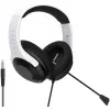 Raptor Headset Playstation 5 H300 Balta 3.5 jack