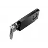 Grafikos plokštė NVIDIA RTX A1000 8 GB GDDR6