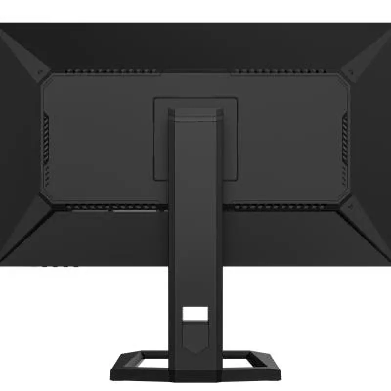 Kompiuterio monitorius Dahua Technology LM27-E341AY 27 colių (68,6 cm) Quad HD 2560×1440 IPS LCD, 0,5 ms, 178° žiūrėjimo kampas, VESA, aukščio reguliavimas, juodas
