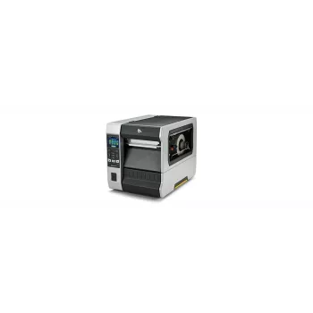 Zebra ZT620 etikečių spausdintuvas Terminis perdavimas 300 x 300 DPI Laidinis ir belaidis Ethernet LAN Bluetooth