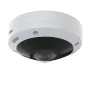 Axis 02100-001 apsaugos kamera Kupolinė IP apsaugos kamera Vidaus ir lauko 2880 x 2880 pikseliai Lubos/siena