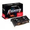 PowerColor Fighter Radeon RX 7600 8GB GDDR6 vaizdo plokštė
