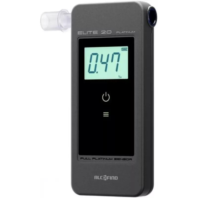 Alkomat AlcoFind Elite 2.0