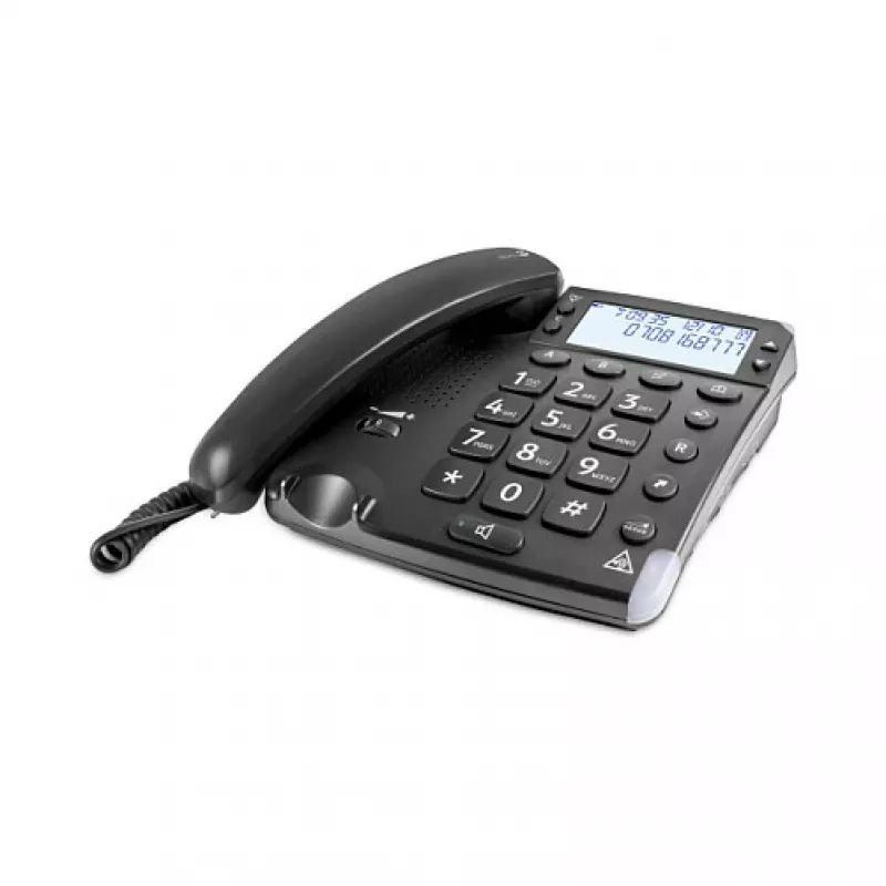Analoginis telefonas Doro Magna 4000