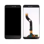 Ekranas Huawei P8 lite 2017/ P9 lite 2017 (juodas) atnaujintas