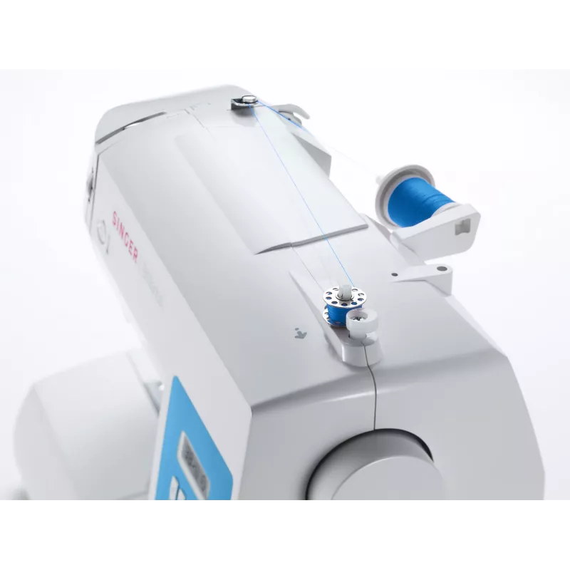 SINGER Brilliance 6160 automatinė siuvimo mašina elektrinė