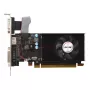 Vaizdo plokštė AFOX Geforce GT210 1GB DDR3, žemo profilio, PCIe x16