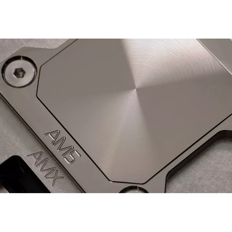 EK Water Blocks Quantum Velocity2 D-RGB vandens blokas