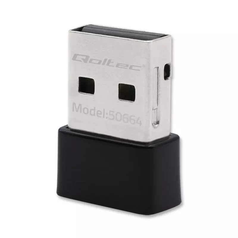 Itin greitas belaidis mini USB adapteris Wi-Fi
