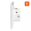 Išmanusis šviesos jungiklis NEO tools Smart Light Switch NEO NAS-SC01WE 1 kanalo WiFi