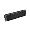 Thermaltake Pacific C360 DDC pagrindinės plokštės skysčio aušinimo rinkinys, 1 vnt.