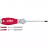 Wiha 41289 įrankio priedas, pilkas