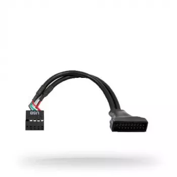 Usb3T2 vidinis maitinimo laidas