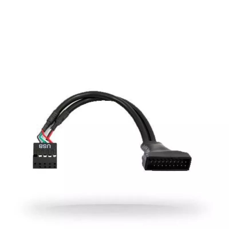 Usb3T2 vidinis maitinimo laidas