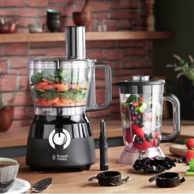 Virtuvės kombainas Russell Hobbs 24732-56