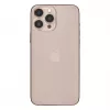 Apple iPhone 13 Pro Max 6.7 Dual SIM iOS 15 5G 256 GB Auksinis Atnaujintas / Restauruotas