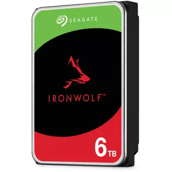 Seagate ST6000VN006_B2 saugojimo diskas