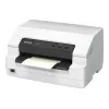 Spausdintuvas Epson PLQ-35 banko knygelių spausdintuvas Greitas Tylus Balta