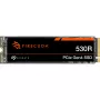 SSD disk Seagate FireCuda 530R 4 TB M.2 PCI Express 4.0 NVMe 3D TLC