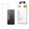Skaidrus dėklas Samsung S25 SM-931U
