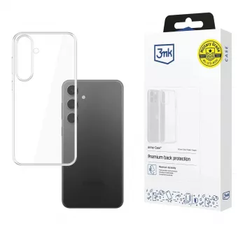 Skaidrus dėklas Samsung S25 SM-931U