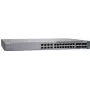 Juniper EX4100-F 24 prievadų 10/100/1000BaseT PoE+, 4x 10G SFP+ aukštutinio ryšio prievadai, 4x 10G SFP+ jungimo prievadai (optika parduodama atskirai) su standartine programine įranga. TAA atitinkantis. (EX4100-F-24P)